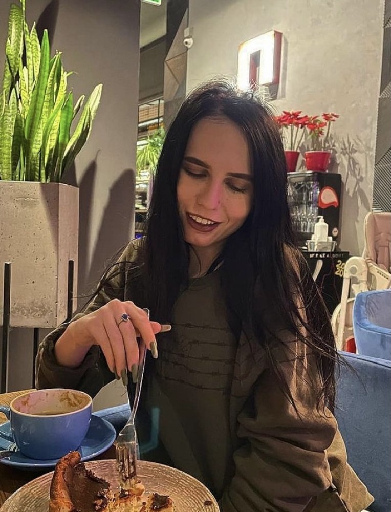 Индивидуалка 🎥 Оксана фото № 2 в городе Подольск