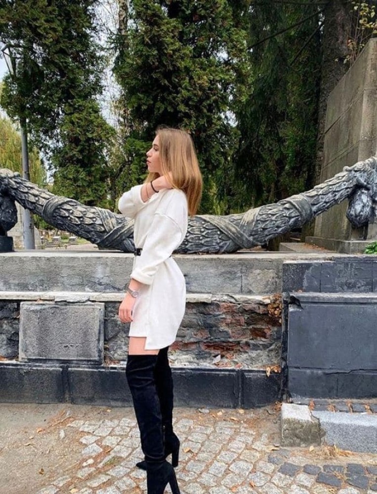 Индивидуалка 🎥 Светка фото № 2 в городе Подольск