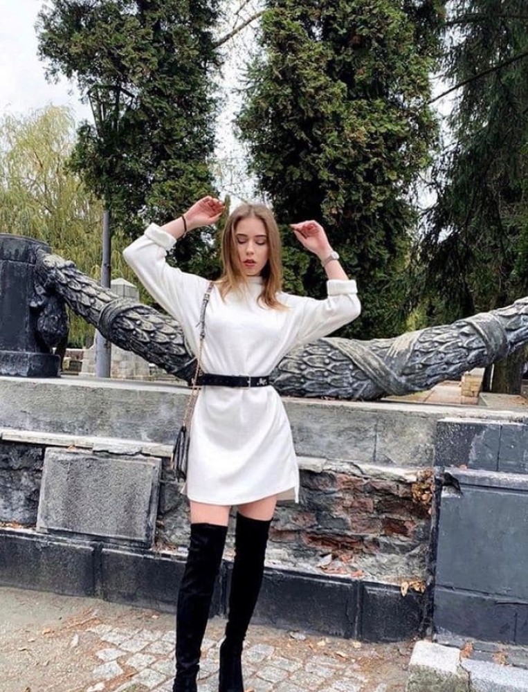 Индивидуалка 🎥 Светка фото № 2 в городе Подольск