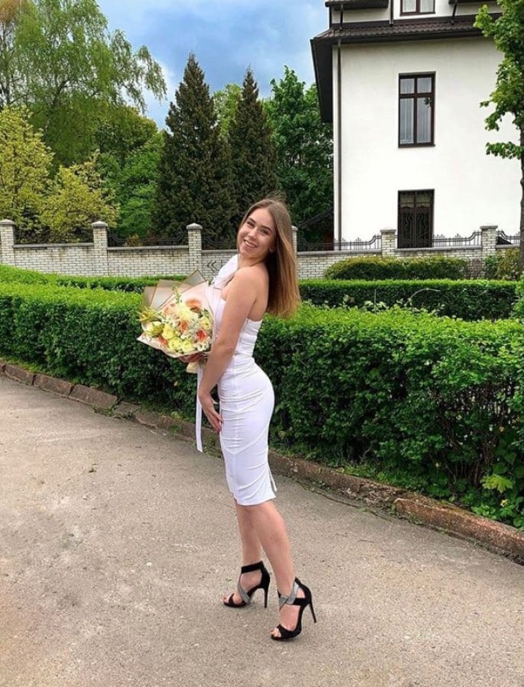 Индивидуалка 🎥 Светка фото № 2 в городе Подольск