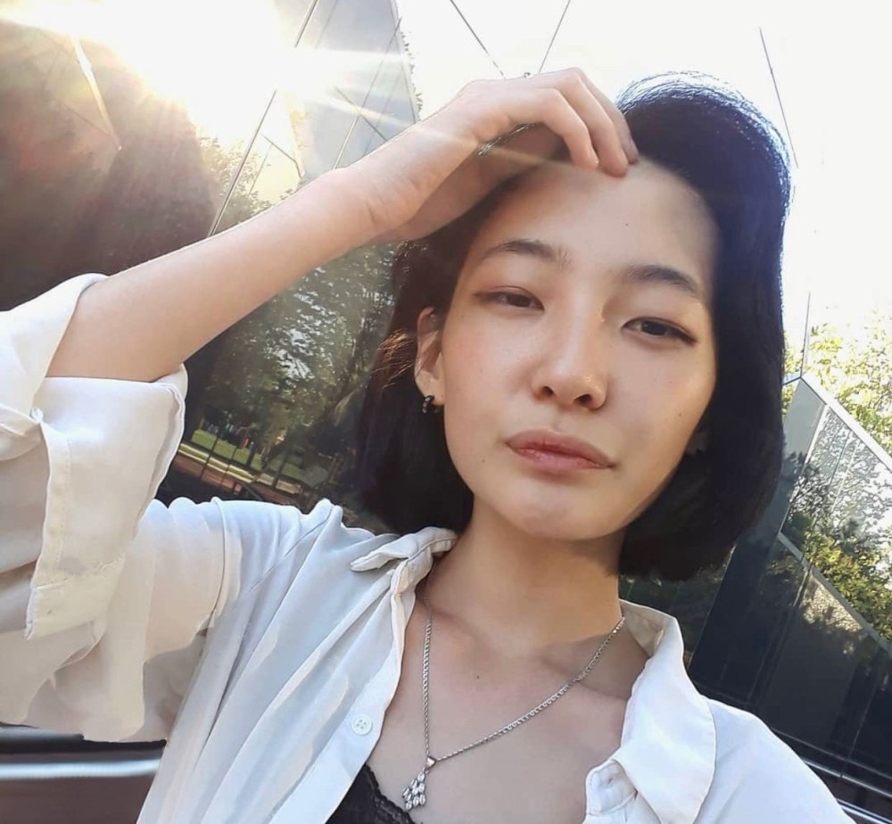 Индивидуалка Надин главное фото в городе Подольск 