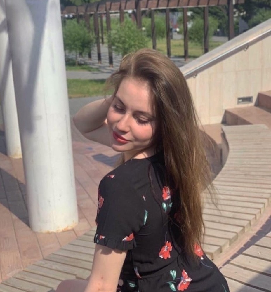 Индивидуалка Карина главное фото в городе Подольск 