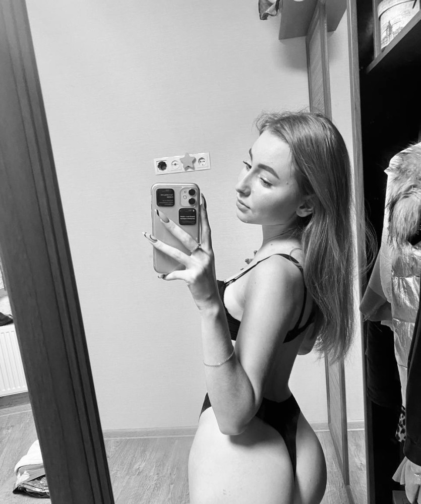 Индивидуалка Настя главное фото в городе Подольск 