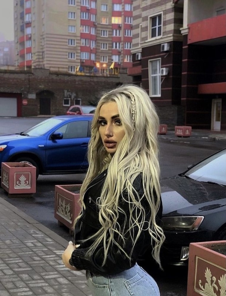 Индивидуалка 🎥 Алиса главное фото в городе Подольск 