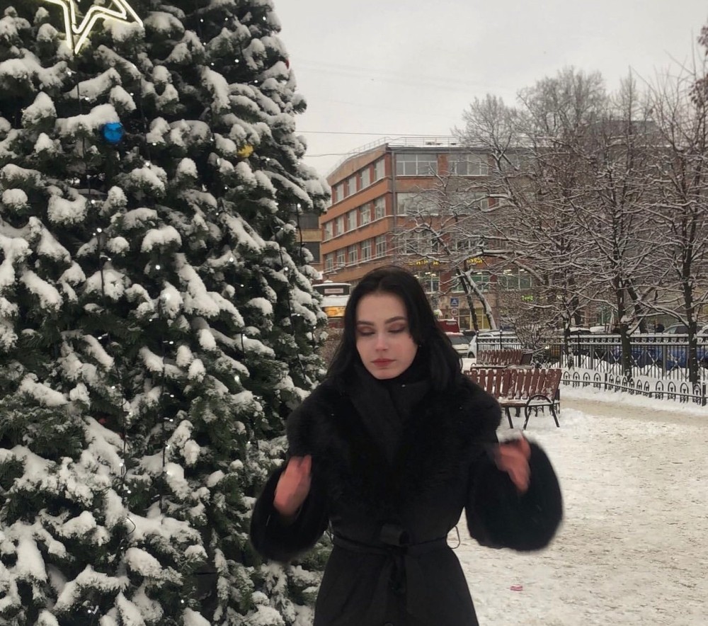 Индивидуалка Аида фото № 2 в городе Подольск