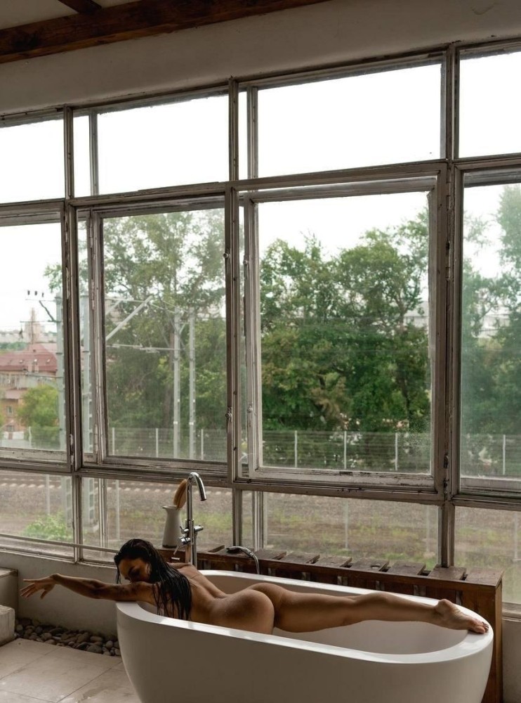 Индивидуалка Амелия фото № 2 в городе Подольск