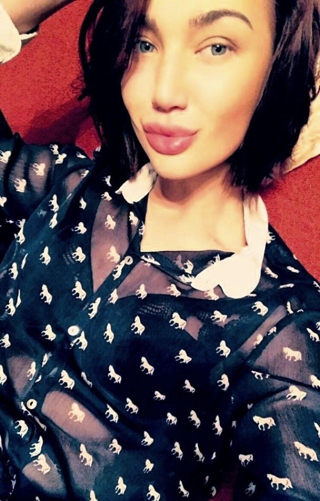 Индивидуалка Анжела фото № 2 в городе Подольск