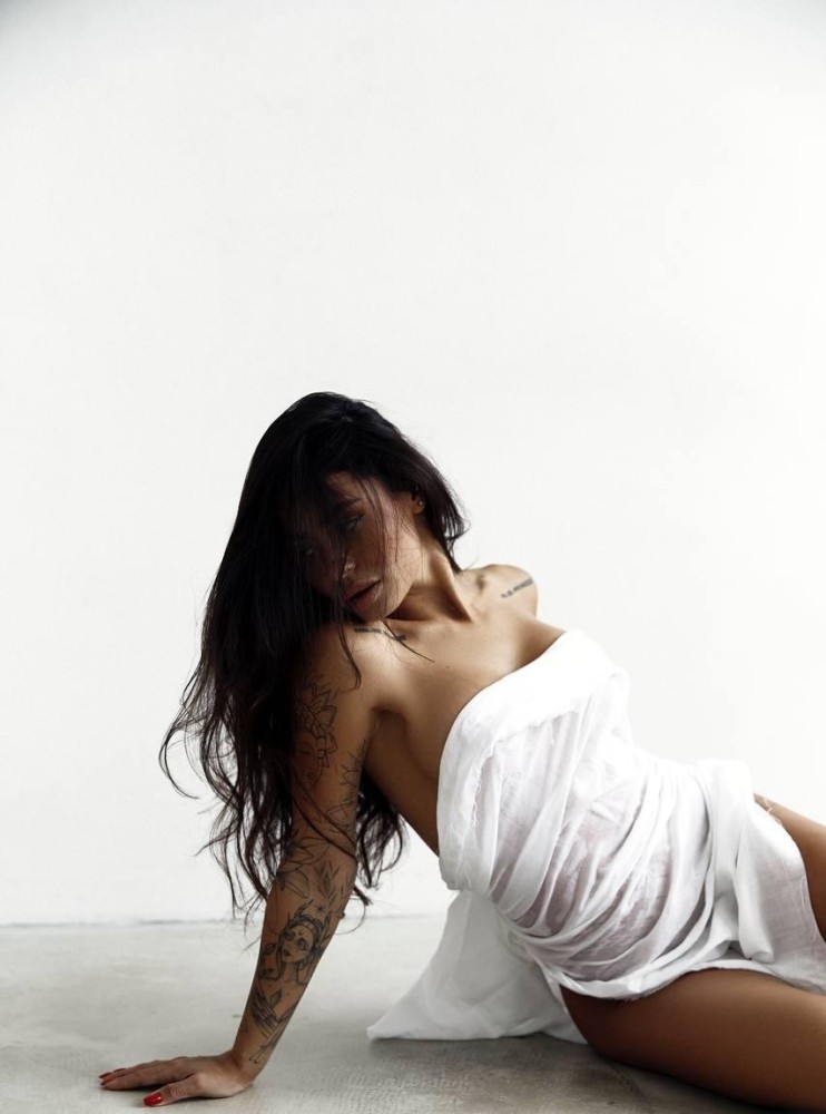 Индивидуалка Арина фото № 2 в городе Подольск