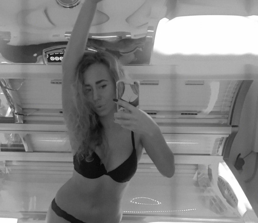 Индивидуалка Дарья фото № 2 в городе Подольск