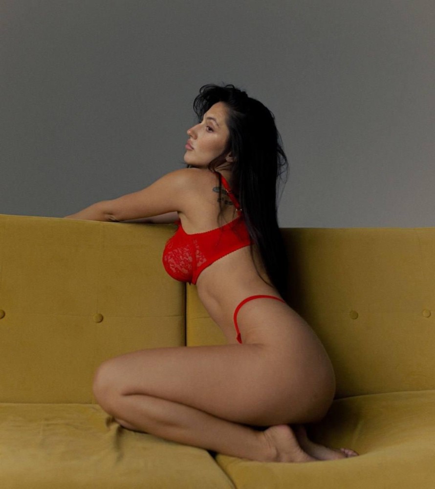 Индивидуалка Дарья фото № 2 в городе Подольск