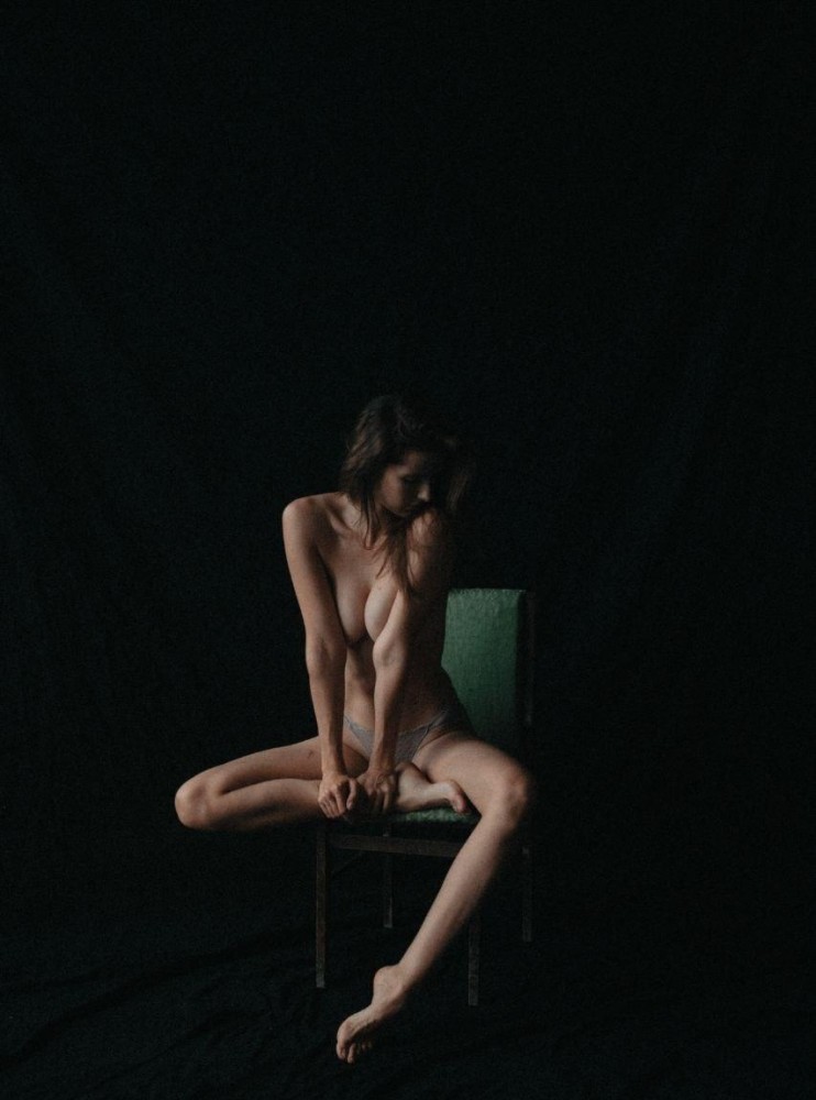 Индивидуалка Донна фото № 2 в городе Подольск