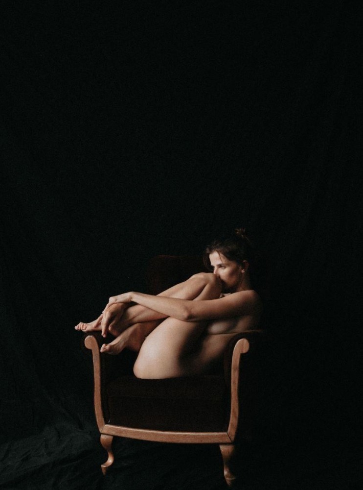 Индивидуалка Донна фото № 2 в городе Подольск