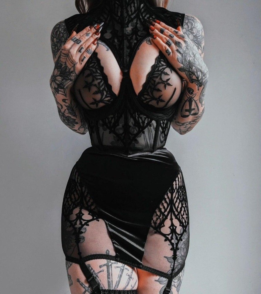 Индивидуалка Екатерина фото № 2 в городе Подольск