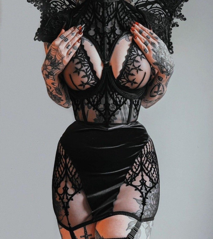 Индивидуалка Екатерина фото № 2 в городе Подольск