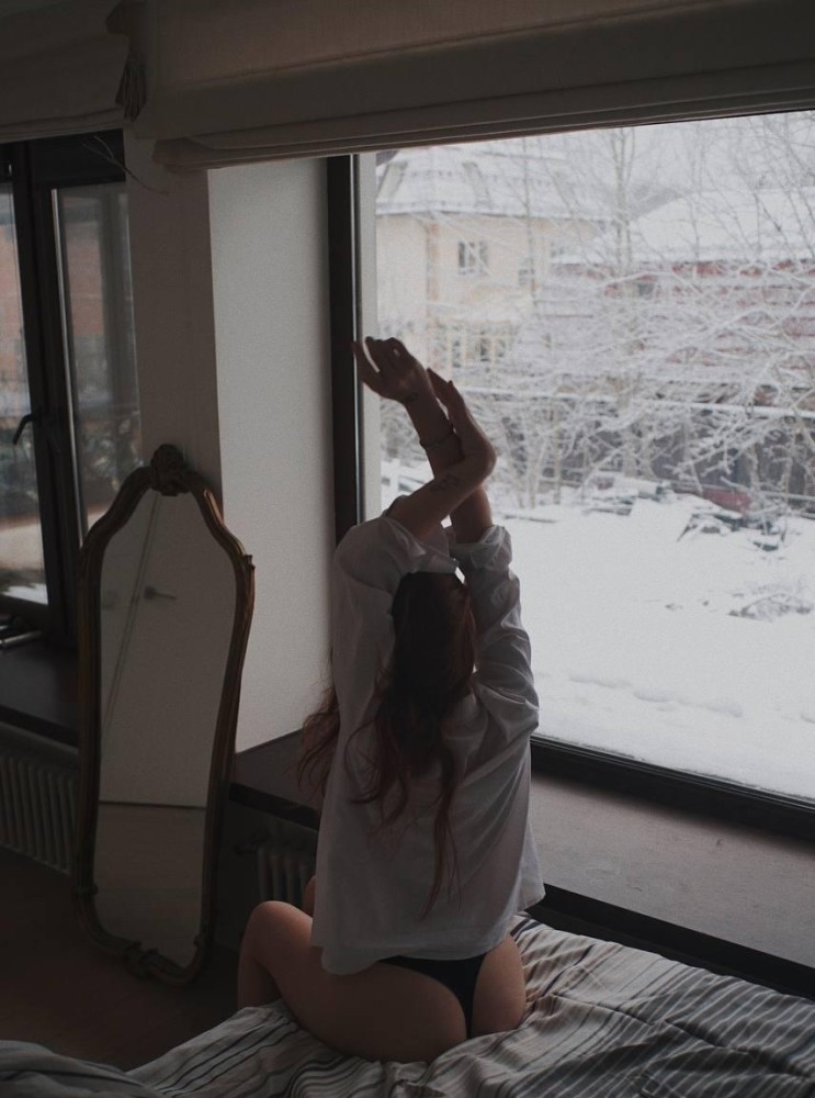 Индивидуалка Ева фото № 2 в городе Подольск