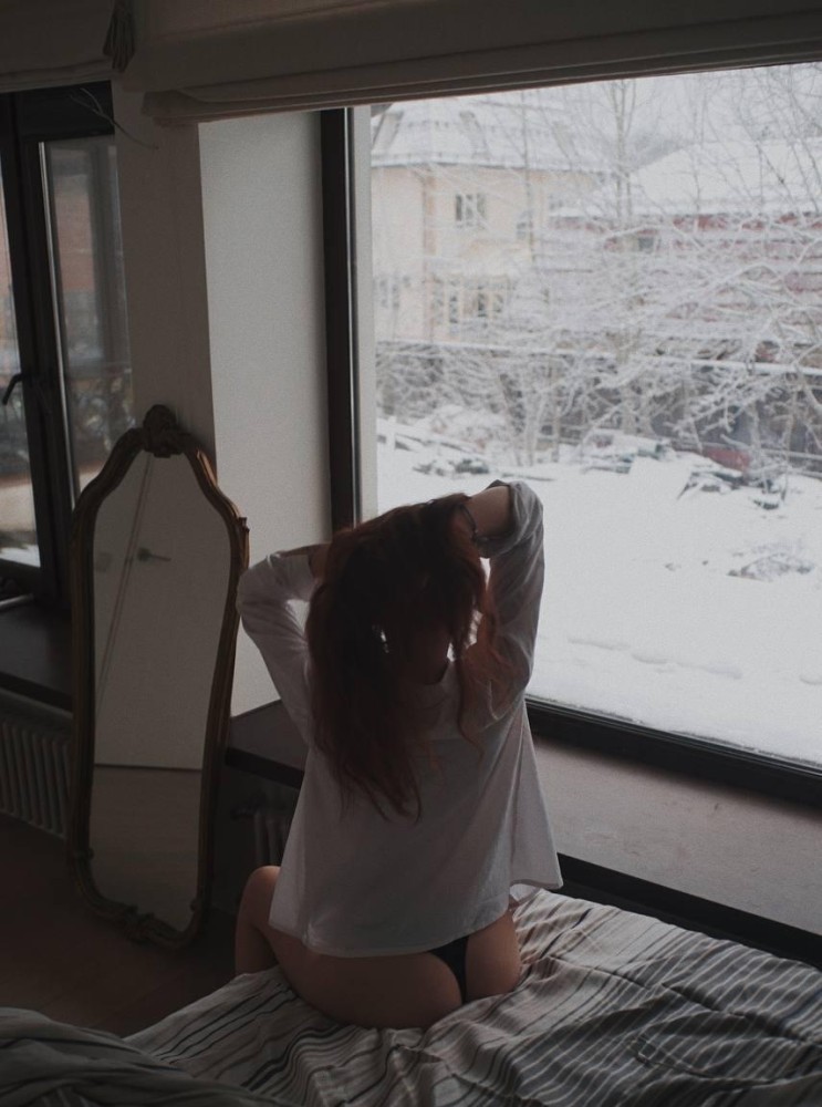 Индивидуалка Ева фото № 2 в городе Подольск