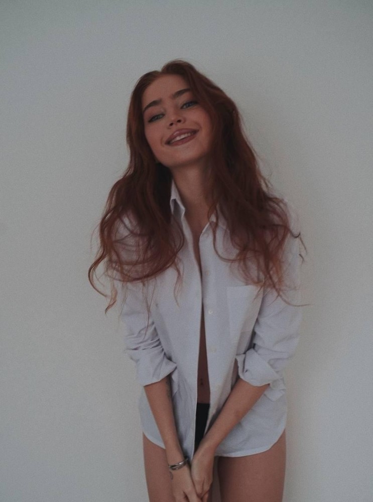 Индивидуалка Ева фото № 2 в городе Подольск