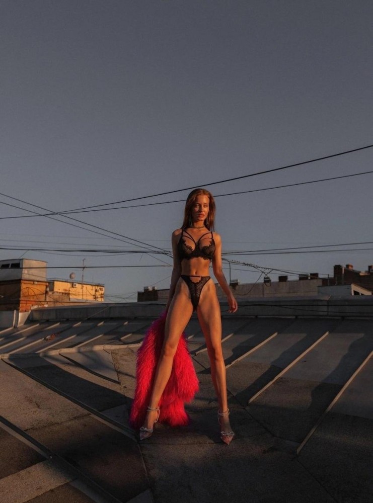 Индивидуалка Евушка фото № 2 в городе Подольск