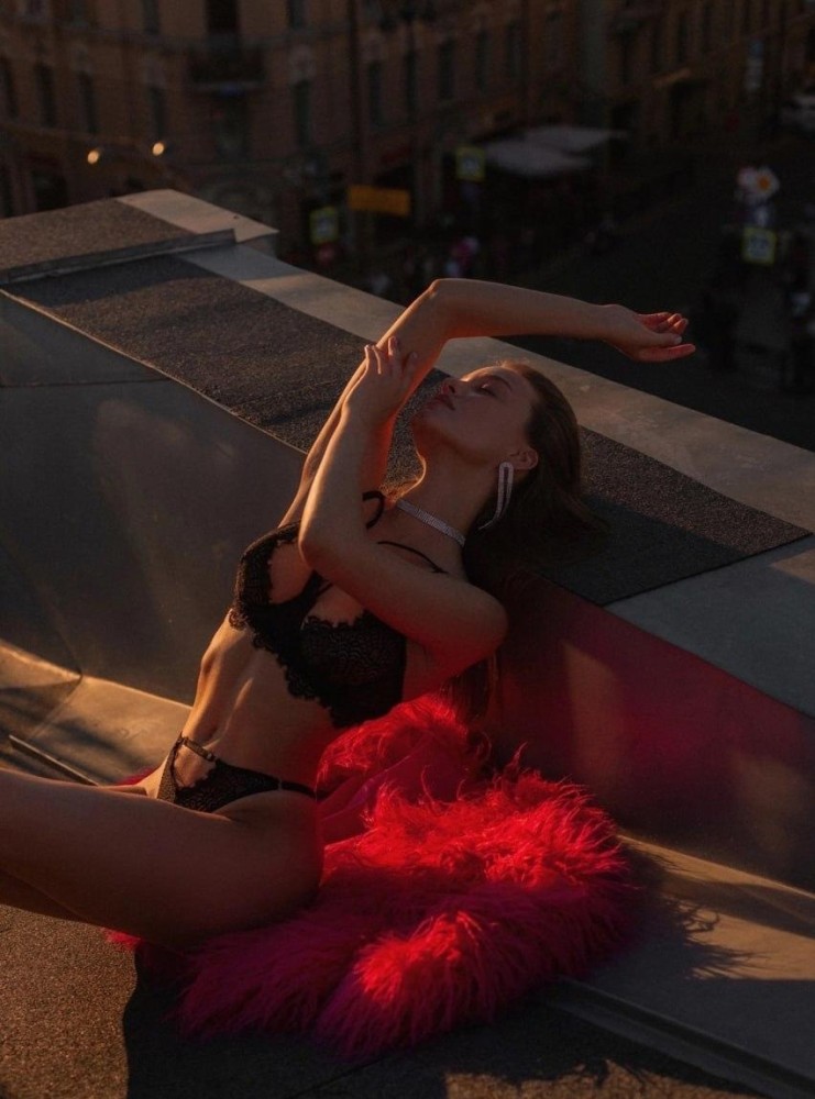 Индивидуалка Евушка фото № 2 в городе Подольск