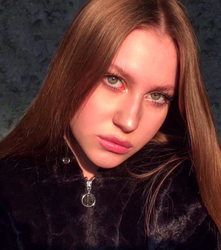 Индивидуалка Карина фото № 2 в городе Подольск