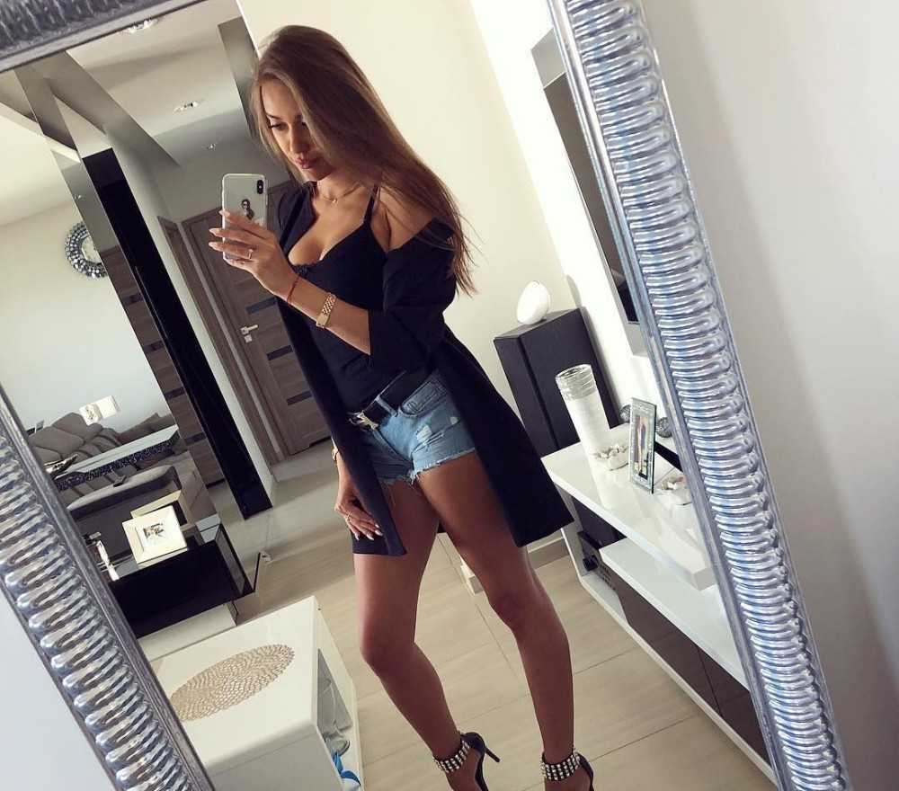 Индивидуалка Катька фото № 2 в городе Подольск