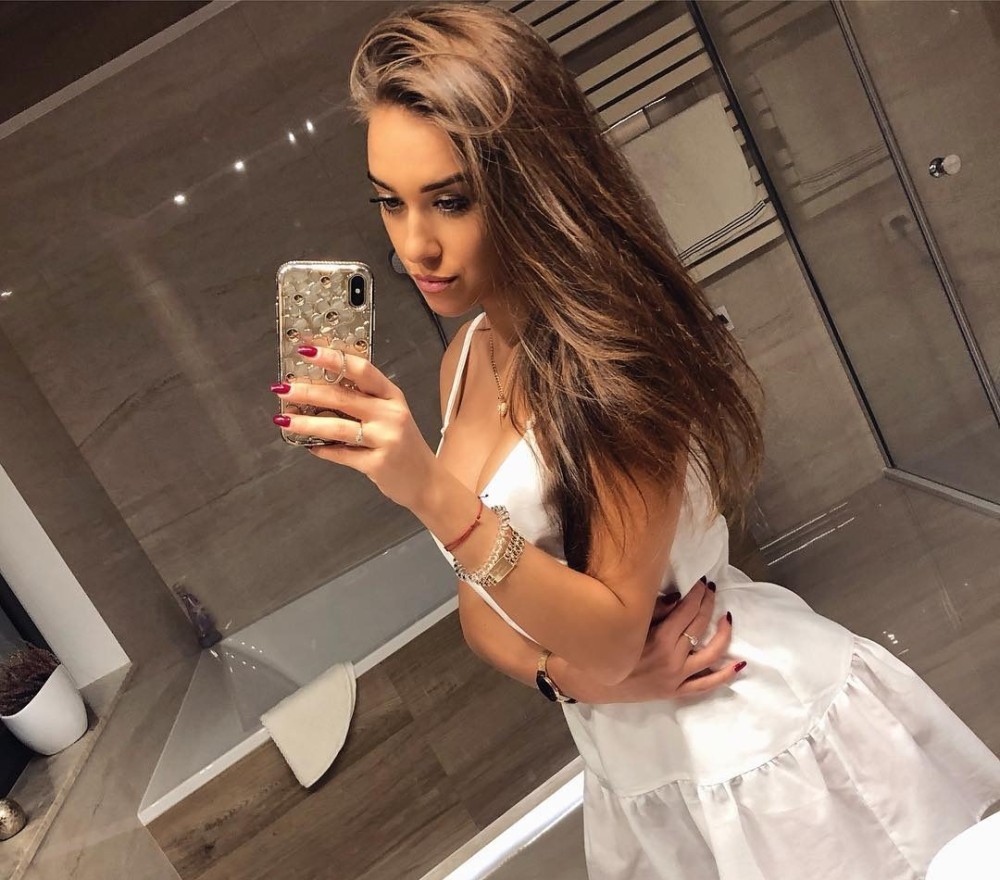 Индивидуалка Катька фото № 2 в городе Подольск