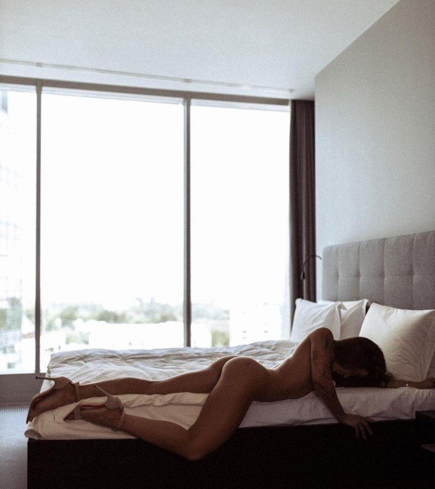 Индивидуалка Лиза фото № 2 в городе Подольск