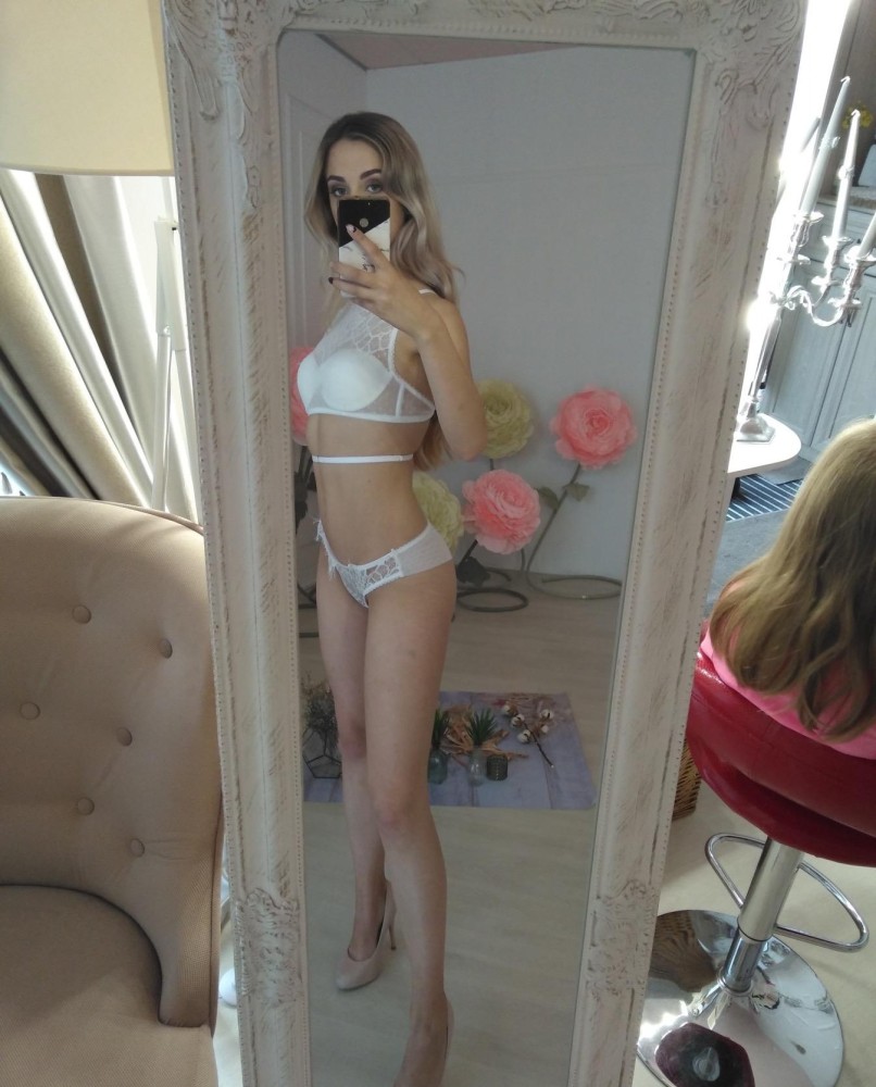 Индивидуалка Людочка фото № 2 в городе Подольск