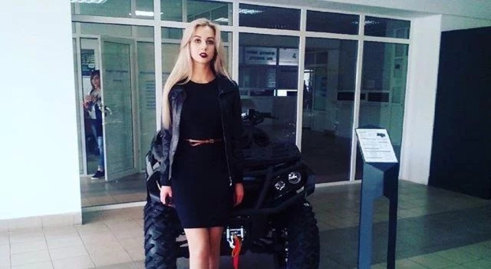 Индивидуалка Людочка фото № 2 в городе Подольск