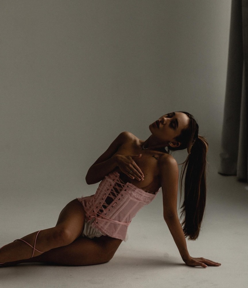 Индивидуалка Маринка фото № 2 в городе Подольск