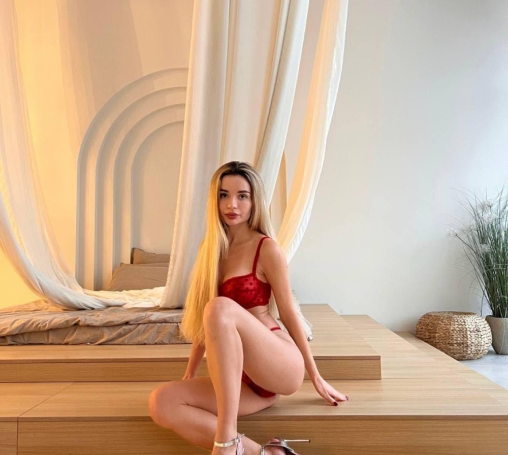 Индивидуалка Милана фото № 2 в городе Подольск