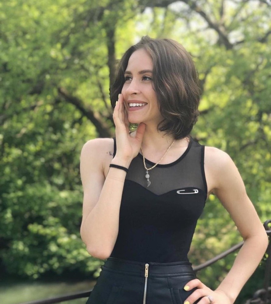 Индивидуалка Оксана фото № 2 в городе Подольск