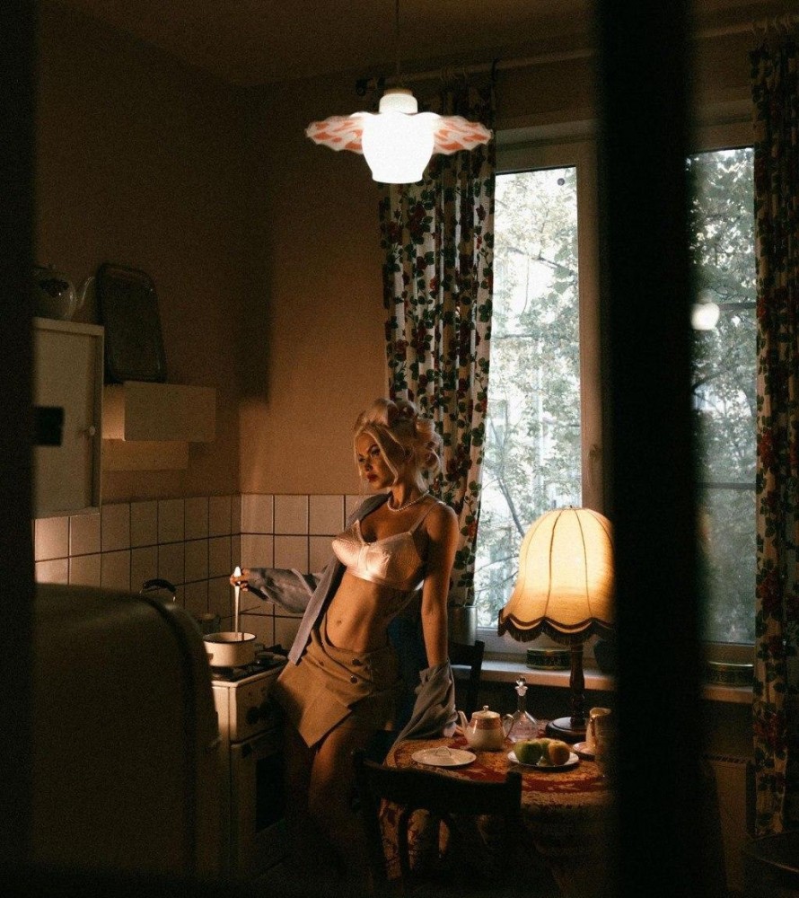 Индивидуалка Ольга фото № 2 в городе Подольск