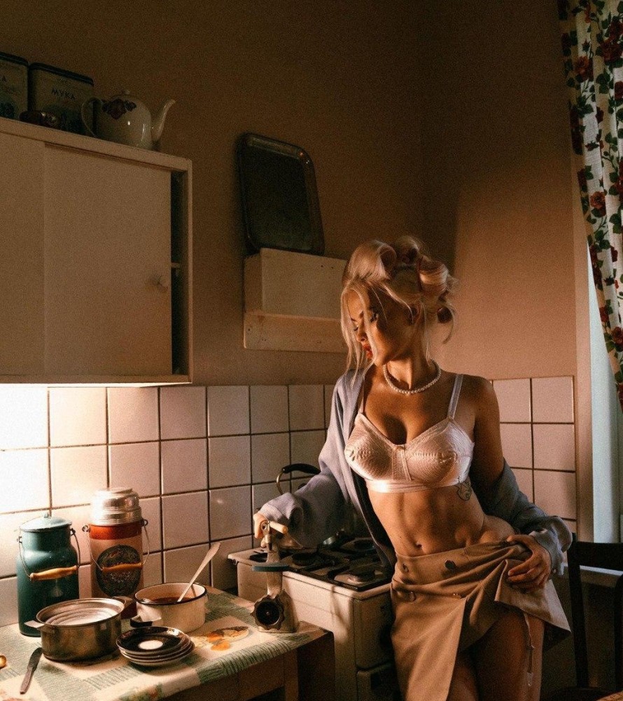 Индивидуалка Ольга фото № 2 в городе Подольск