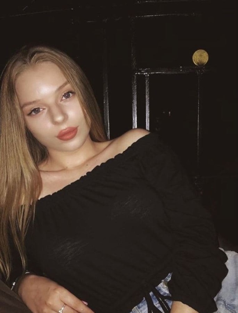 Индивидуалка 🎥 Диночка главное фото в городе Подольск 