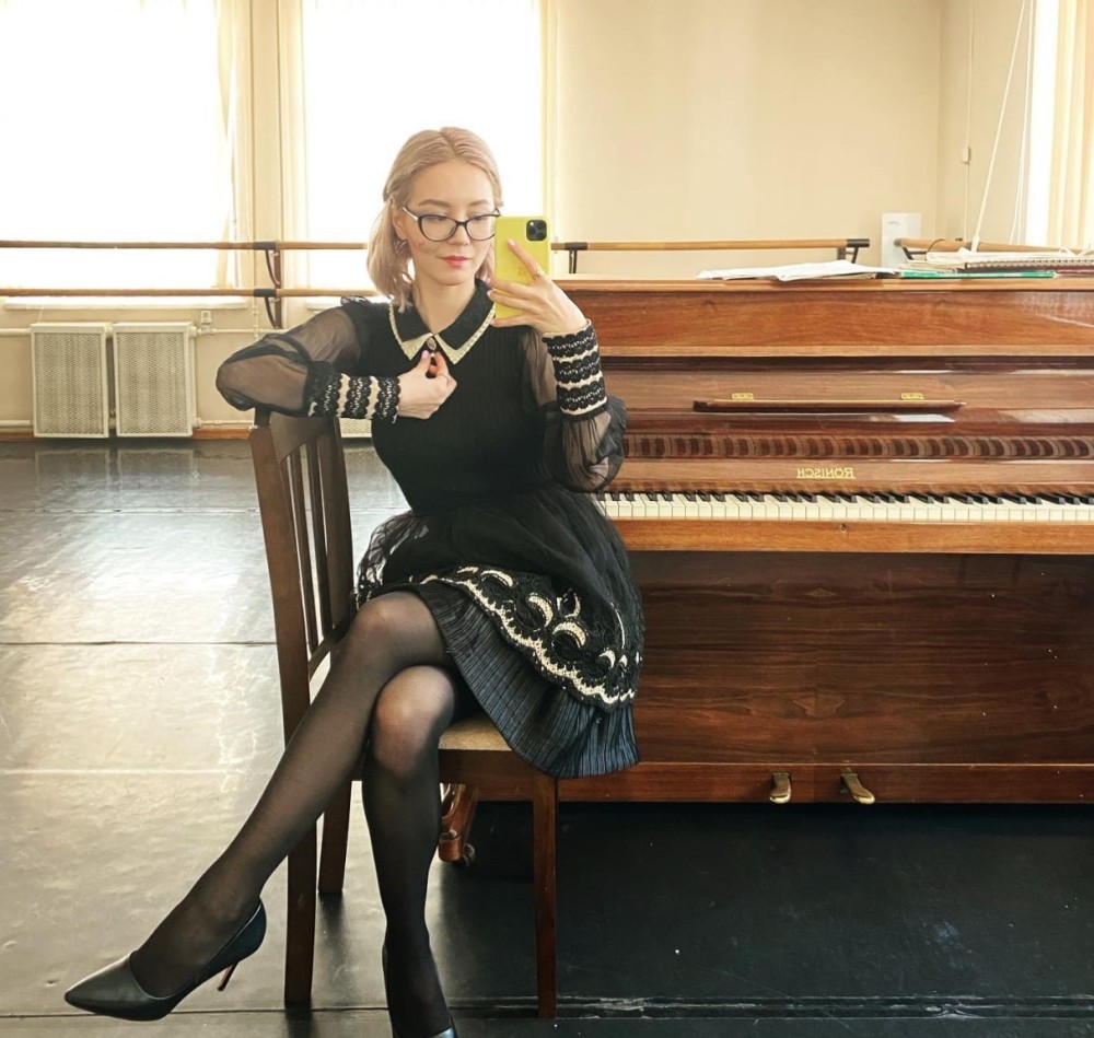 Индивидуалка Яна главное фото в городе Подольск 