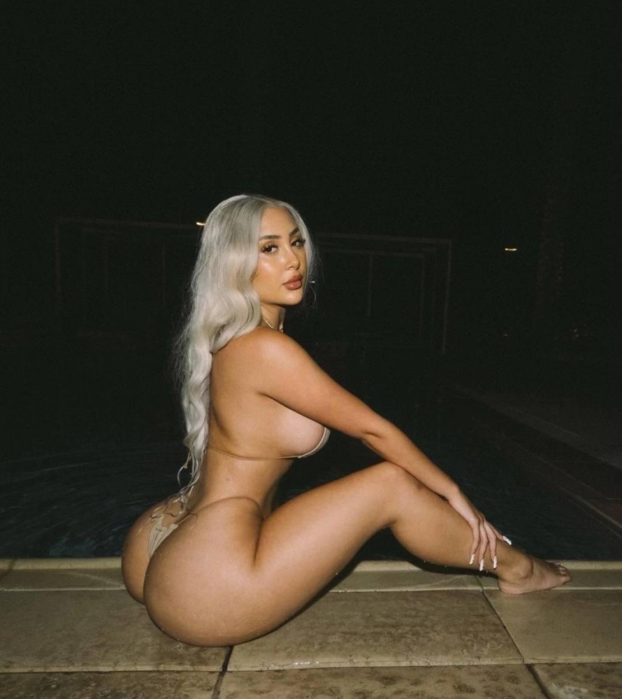 Индивидуалка Мадлен главное фото в городе Подольск 