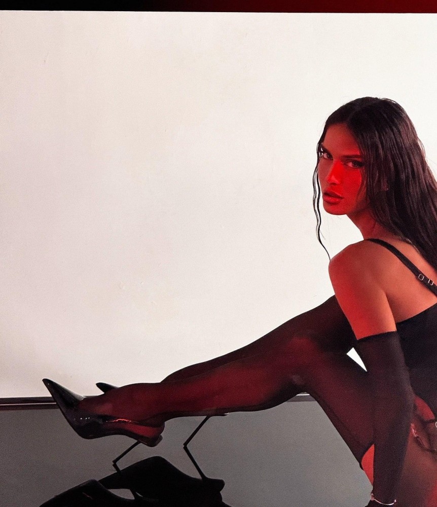 Индивидуалка Залина главное фото в городе Подольск 