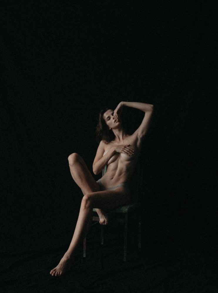 Индивидуалка Донна главное фото в городе Подольск 