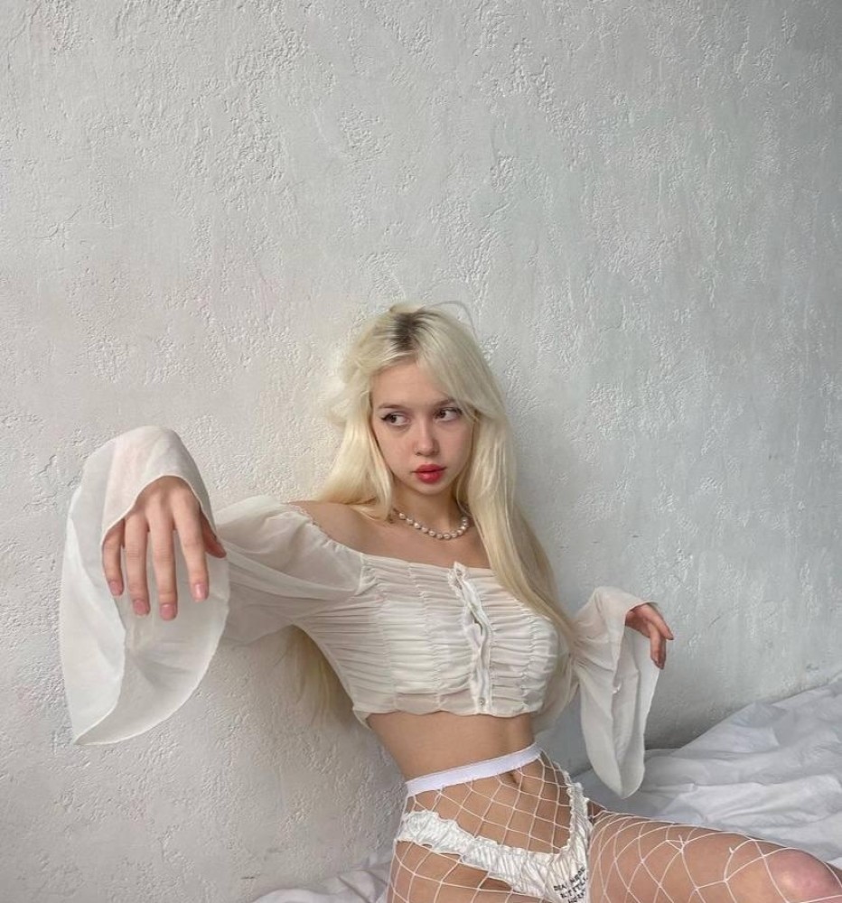 Индивидуалка Рената фото № 2 в городе Подольск