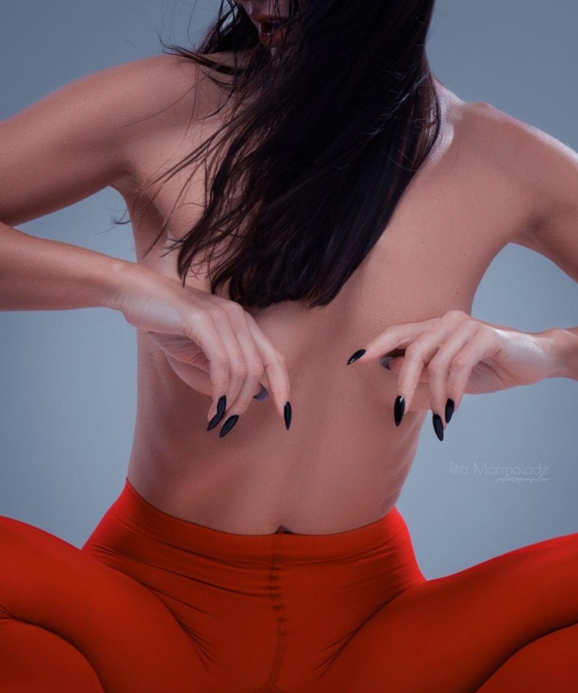 Индивидуалка Римма фото № 2 в городе Подольск