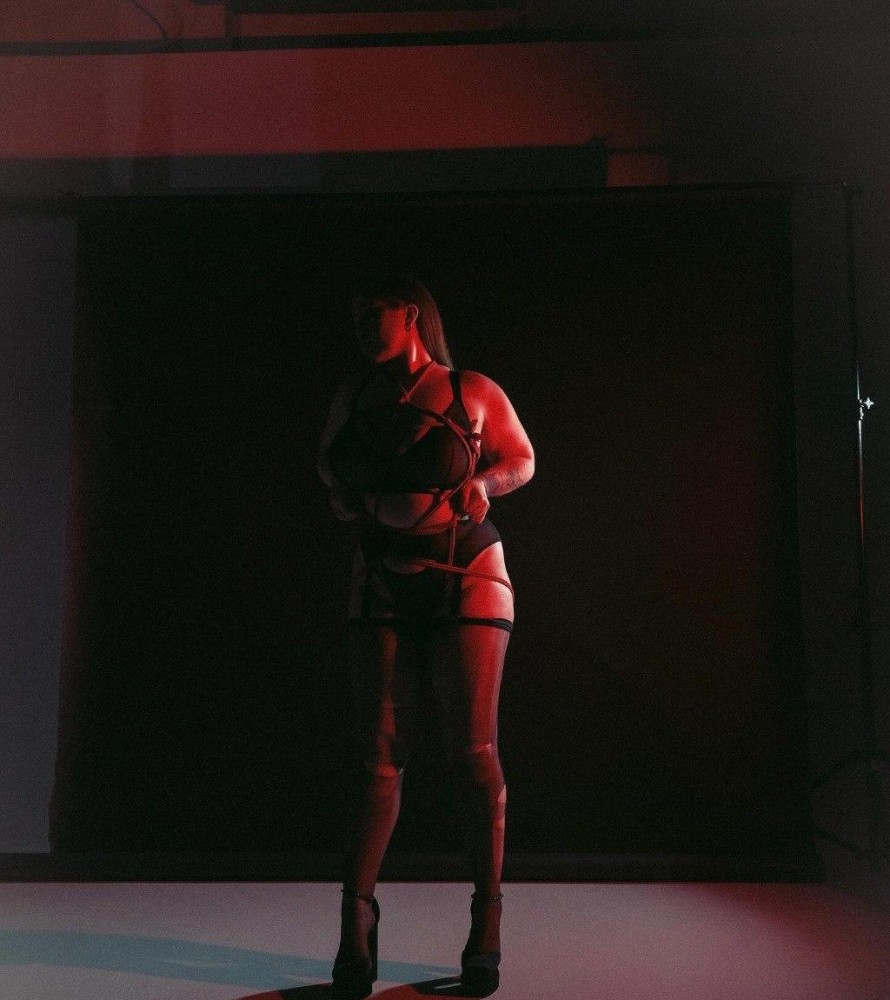 Индивидуалка Светлана фото № 2 в городе Подольск