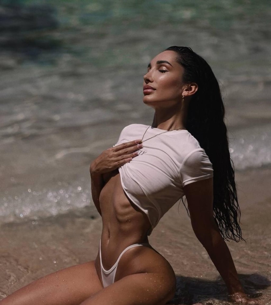 Индивидуалка Тони фото № 2 в городе Подольск