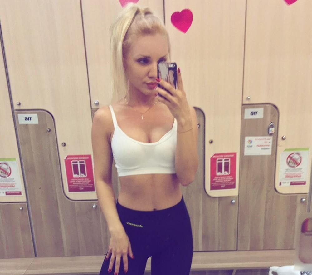 Индивидуалка Варвара фото № 2 в городе Подольск