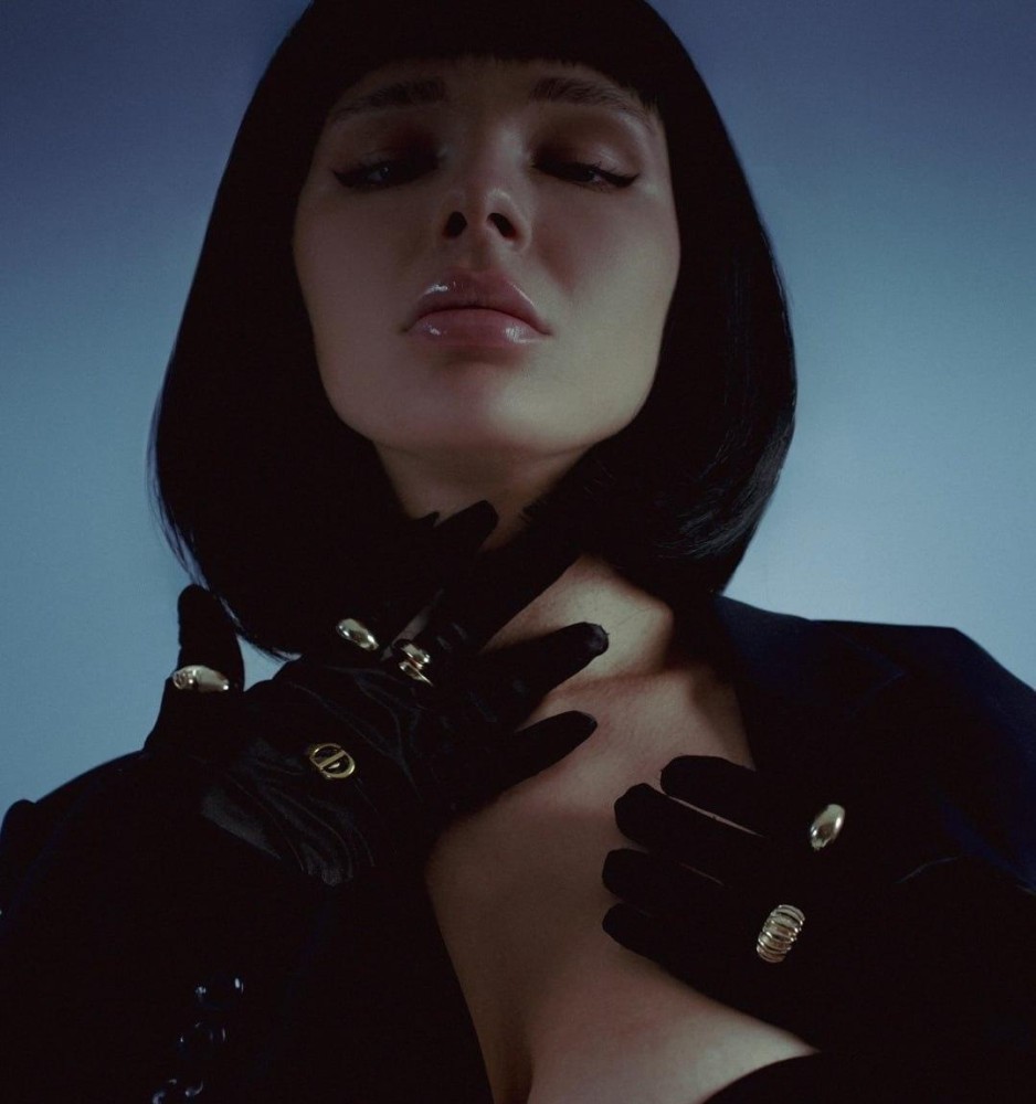 Индивидуалка Влада фото № 2 в городе Подольск