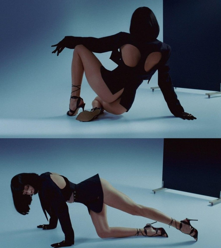 Индивидуалка Влада фото № 2 в городе Подольск