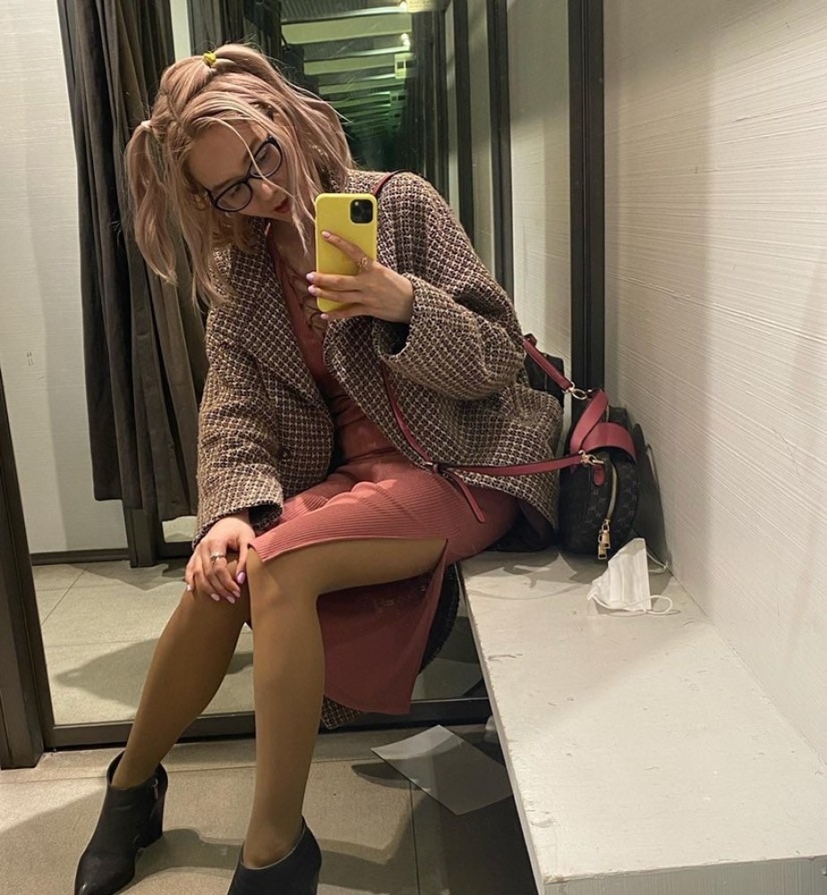 Индивидуалка Яна фото № 2 в городе Подольск