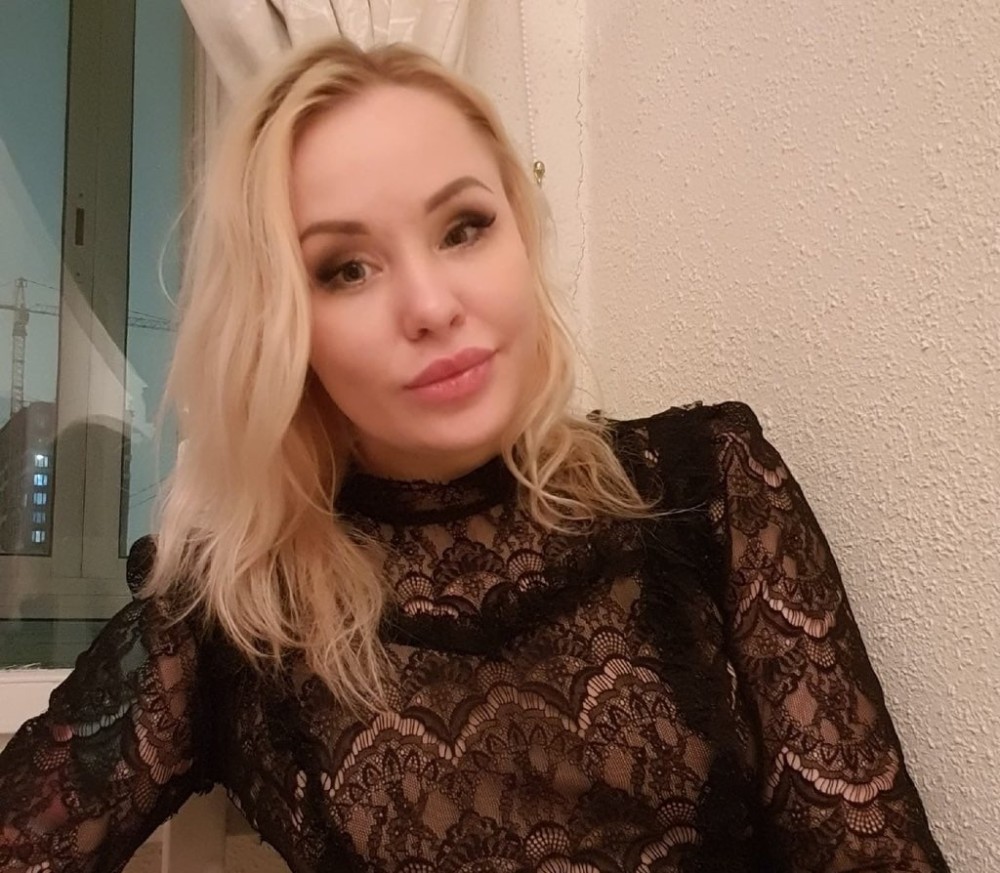 Индивидуалка Яна фото № 2 в городе Подольск