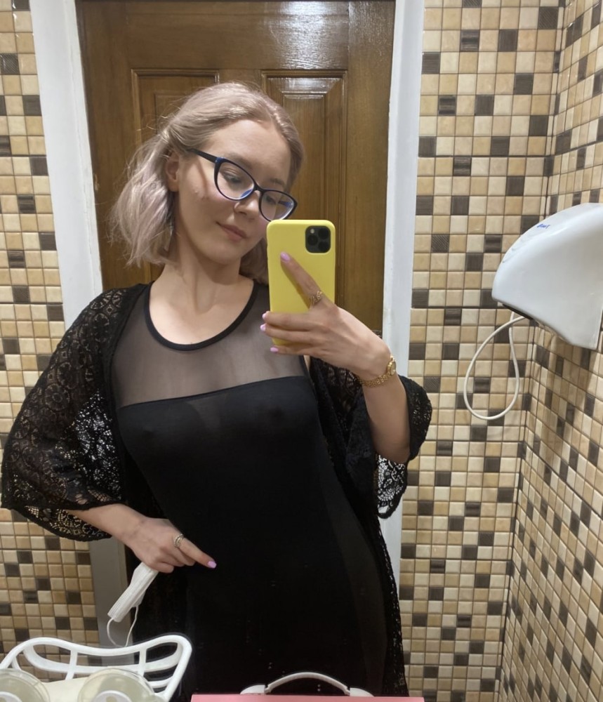 Индивидуалка Яна фото № 2 в городе Подольск