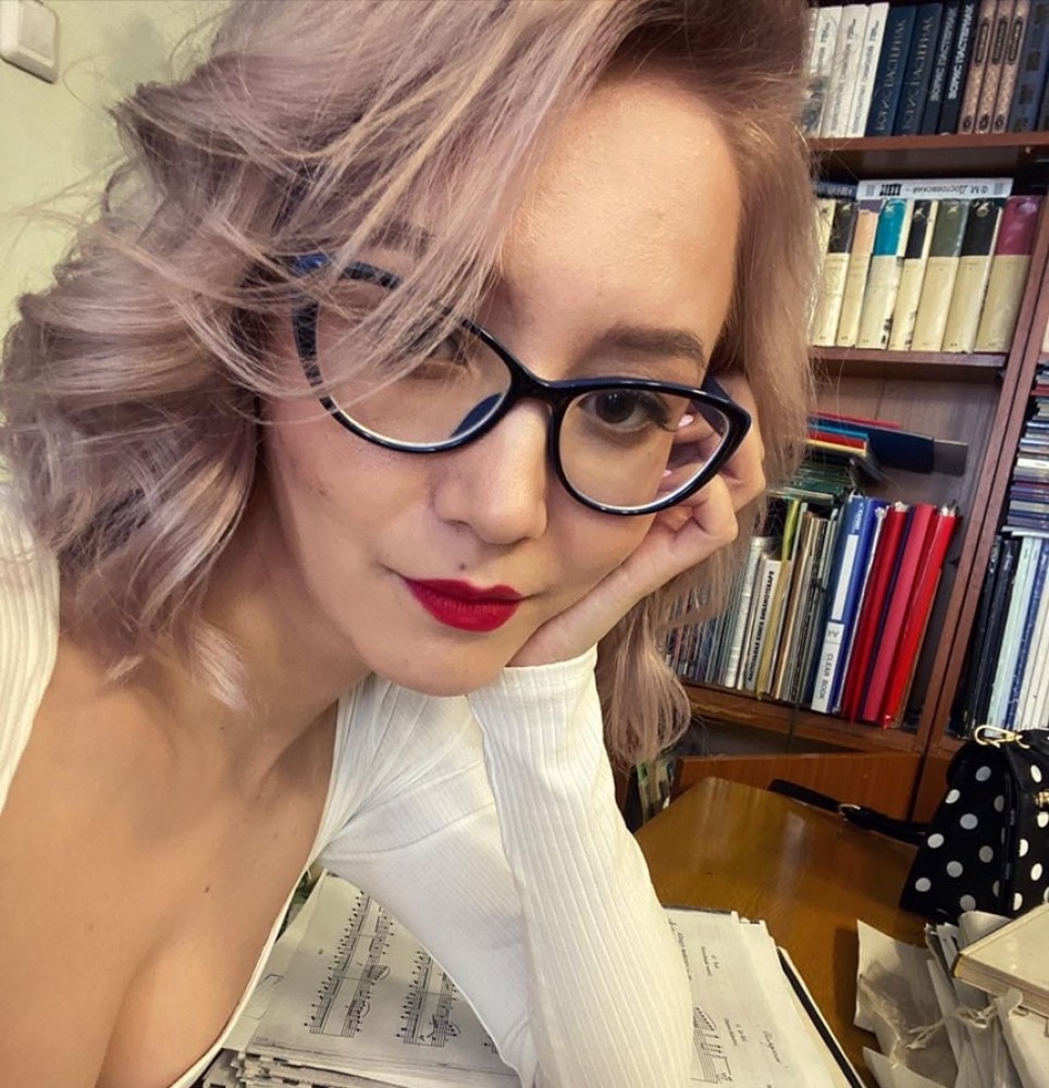 Индивидуалка Яна фото № 2 в городе Подольск